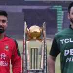 PCB writes to ICC supporting Bangladesh's stance in T20 World Cup 2026 controversy