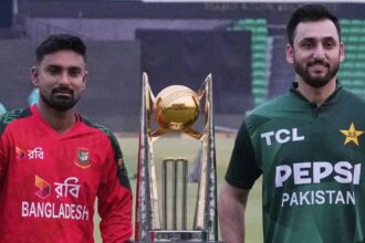 PCB writes to ICC supporting Bangladesh's stance in T20 World Cup 2026 controversy