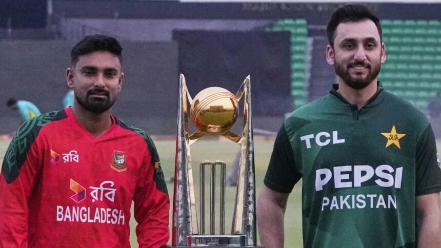 PCB writes to ICC supporting Bangladesh's stance in T20 World Cup 2026 controversy