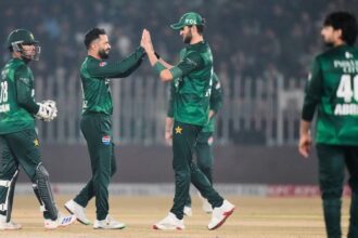 Pakistan threaten to boycott India match in T20 World Cup 2026, may suffer consequences