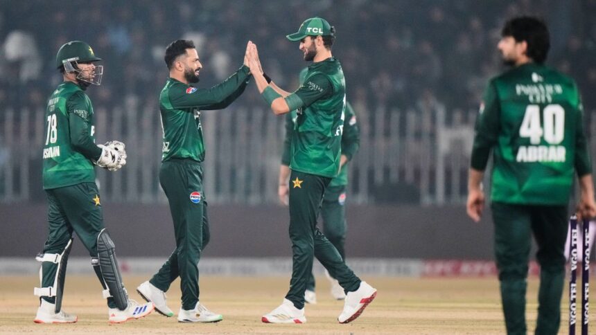 Pakistan threaten to boycott India match in T20 World Cup 2026, may suffer consequences