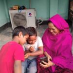 Pregnant Muslim woman wrongly deported to Bangladesh gives birth in West Bengal after returning to India