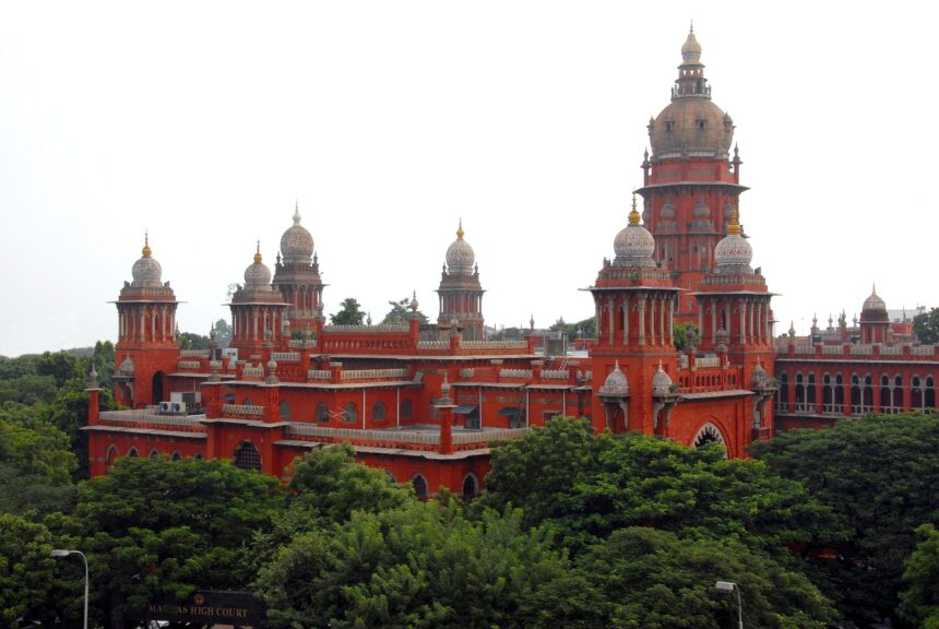 Preventive detention laws are ‘draconian’, says Madras High Court
