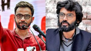 A teacher’s testimony: Prof. Janaki Nair on denial of bail to two of her students, Sharjeel Imam and Umar Khalid
