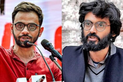 A teacher’s testimony: Prof. Janaki Nair on denial of bail to two of her students, Sharjeel Imam and Umar Khalid