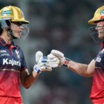 RCB women create all-time WPL record, become first team to enter playoffs with win over GG