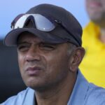 Rahul Dravid decodes reason for India's poor run of form in Test cricket lately