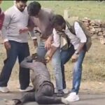 Rajasthan: Elderly man beaten in Aklera, called ‘Rohingya, Bangladeshi,’ shows video