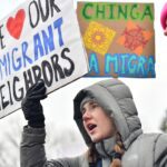 Rallies across US after ICE agent kills Renee Nicole Good in Minneapolis