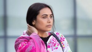 Mardaani 3: Rani Mukerji’s rare feat with just one flop in a decade
