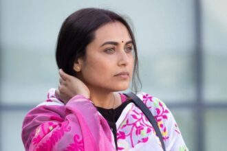 Mardaani 3: Rani Mukerji’s rare feat with just one flop in a decade