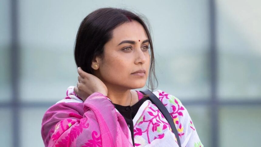 Mardaani 3: Rani Mukerji’s rare feat with just one flop in a decade