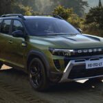 Renault Duster returns to India: New 4x4 SUV debuts with hybrid powertrain, terrain modes