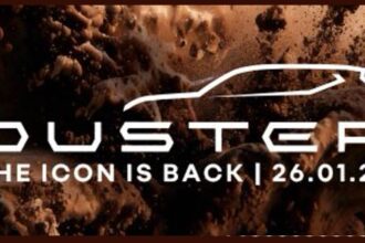 Renault Duster spotted testing ahead of India launch on Jan 26: What to expect