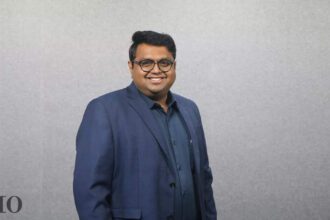 Inside Bosch Global Software’s AI-First Lens: Rewiring Corporate IT for Innovation