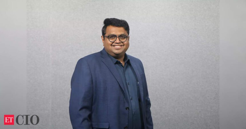 Inside Bosch Global Software’s AI-First Lens: Rewiring Corporate IT for Innovation