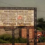 In letter to NHRC, rights group alleges Rohingya mother, infant held beyond jail term in West Bengal