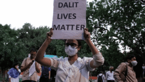 Rights groups seek action after death of 19-year-old Dalit student in Himachal Pradesh college