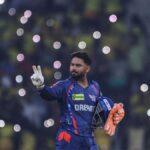 'Please open': Robin Uthappa backs Rishabh Pant to bat in the top order ahead of IPL 2026