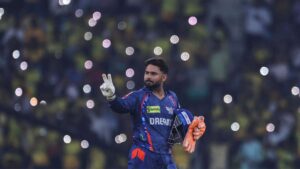 'Please open': Robin Uthappa backs Rishabh Pant to bat in the top order ahead of IPL 2026