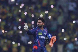 'Please open': Robin Uthappa backs Rishabh Pant to bat in the top order ahead of IPL 2026