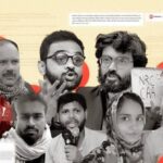 SC denies bail to Umar Khalid, Sharjeel Imam; grants relief to Gulfisha Fatima, Meeran Haider and others