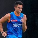 Sachin Tendulkar's son Arjun set to marry Saaniya Chandok, date confirmed: Report