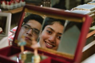 Ek Din teaser out now: Sai Pallavi, Junaid Khan's film to release in May 2026 | Watch