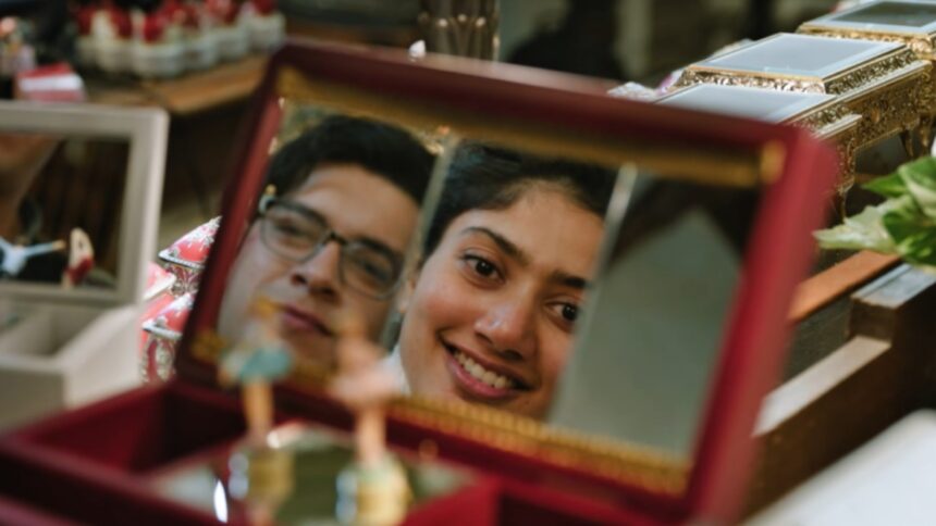 Ek Din teaser out now: Sai Pallavi, Junaid Khan's film to release in May 2026 | Watch