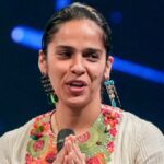 Saina Nehwal confirms retirement, says 'I thought it’s enough, can't push anymore'