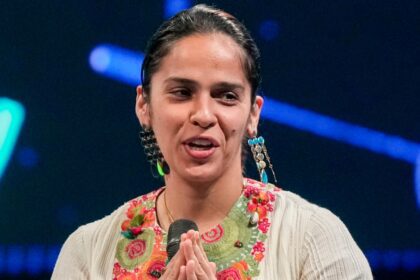 Saina Nehwal confirms retirement, says 'I thought it’s enough, can't push anymore'