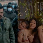Maatrubhumi song from Battle of Galwan: Salman Khan blends family moments with love for the nation