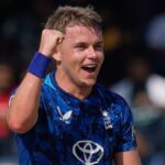 Sam Curran creates history, becomes only second England bowler to pick hattrick in T20Is