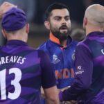 Why are Scotland picked as Bangladesh's replacement for T20 World Cup 2026 in India?