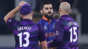 Why are Scotland picked as Bangladesh's replacement for T20 World Cup 2026 in India?