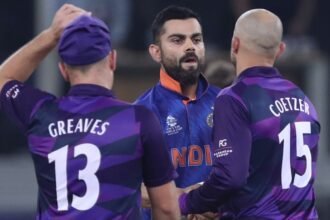 Why are Scotland picked as Bangladesh's replacement for T20 World Cup 2026 in India?