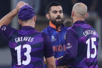 Why are Scotland picked as Bangladesh's replacement for T20 World Cup 2026 in India?