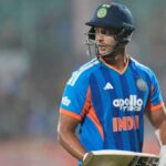 Shivam Dube equals Rohit Sharma in elite list with squashbuckling knock against New Zealand