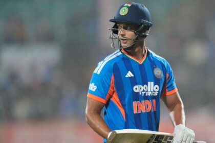 Shivam Dube equals Rohit Sharma in elite list with squashbuckling knock against New Zealand