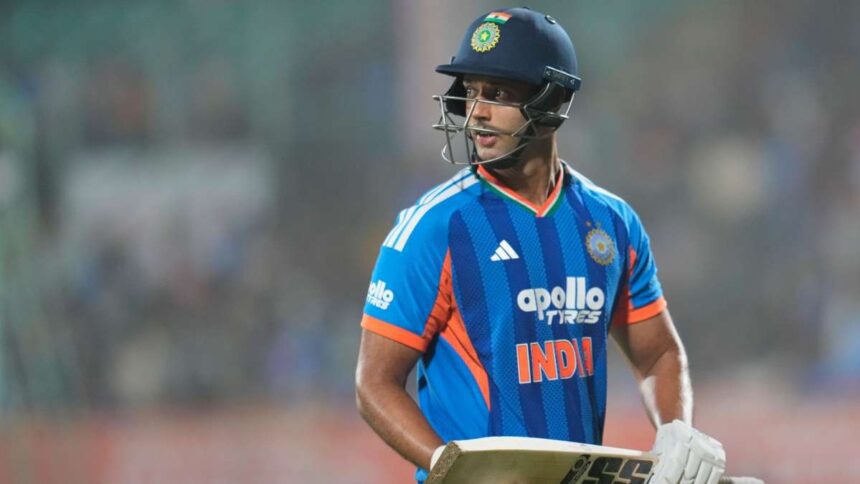 Shivam Dube equals Rohit Sharma in elite list with squashbuckling knock against New Zealand