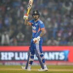 IND vs NZ: Should Ishan Kishan open with Abhishek Sharma today in 4th T20I?