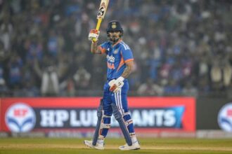 IND vs NZ: Should Ishan Kishan open with Abhishek Sharma today in 4th T20I?