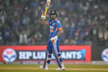 IND vs NZ: Should Ishan Kishan open with Abhishek Sharma today in 4th T20I?