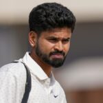 Shreyas Iyer named captain of Mumbai for remainder of Vijay Hazare Trophy, Shardul Thakur ruled out