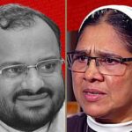 Sister Ranit, first nun to accuse a sitting bishop of sexual violence in India, speaks out, vows to keep fighting