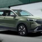 Skoda Kushaq Facelift launched in India: New design, premium interior, 8-speed automatic added