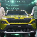 Skoda Kylaq prices increased as new features added across variants; Classic+ and Prestige+ launched