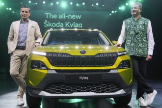 Skoda Kylaq prices increased as new features added across variants; Classic+ and Prestige+ launched