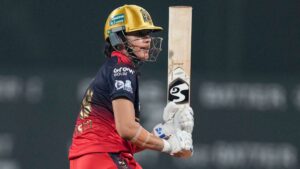 Smriti Mandhana joins elite list with stellar knock against Delhi Capitals women in WPL 2026