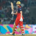 Smriti Mandhana's masterclass helps Bengaluru beat Delhi, yet WPL curse lingers